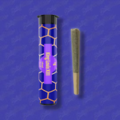 Shatter House-King Louis XIII-Infused-1g-Preroll