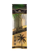 King Palm Wraps | 2pk