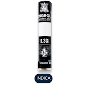 Kingroll - Animal Mintz x Bubba Kush - Infused Preroll - 1.3g