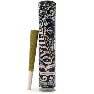 KINGPEN - OB RNTZ 1.3g Infused Pre-Roll - KingRoll