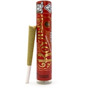 Gelato #49 1.3g Infused Pre-Roll - KingRoll Royale