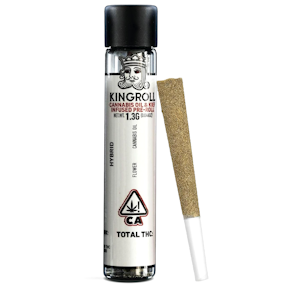 Next Day - Zerealz x Watermelon Sorbet - Kingroll (1.3g)