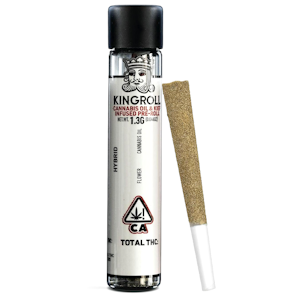 King Pen - Zerealz x Watermelon Sorbet - Kingroll (1.3g)