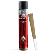 Super Lemon Haze x Gelonade - Kingroll (1.3g)