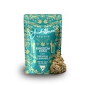 Kingdom Kush 3.5g Prepackaged Flower - JACK HERER RESERVE
