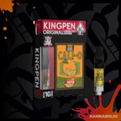 Kingpen - Vape 1g - Cali-O