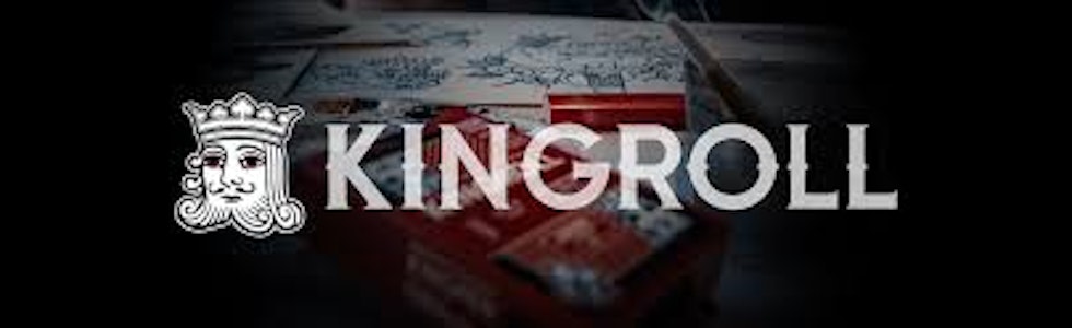 KING ROLL - Kingroll Royale Grease Monkey 6pac