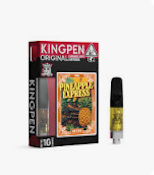 [Kingpen] Cartridge - 1G -Pineapple Express (S)