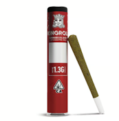 [Kingroll] Infused Preroll - 1.3g - Mimosa (S)