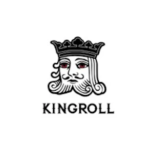 KING ROLL - Kingroll Royale .5g Hawaiian Burger Infused Preroll 5pk