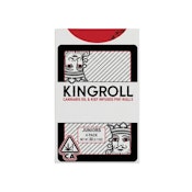 KINGROLL 4 PACK - GG4 X ZOOKIES .75G - KINGPEN