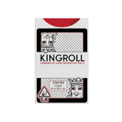 KINGROLL 4 PACK - MOONBOW x RAINBOW BELTS .75G - KINGPEN