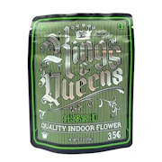 Kings & Queens | Neon Flamingo | 3.5g