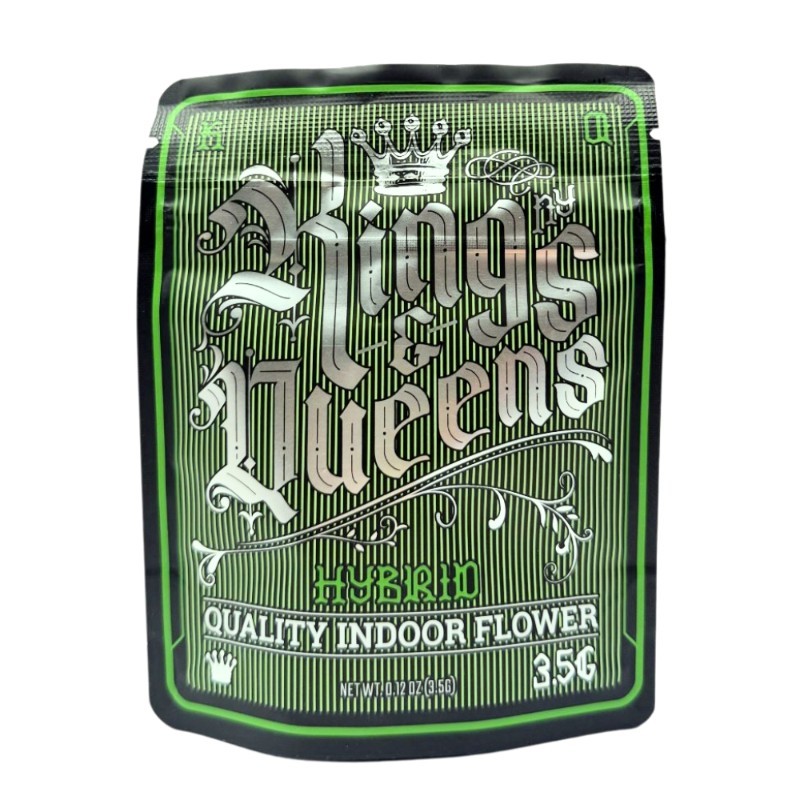 Face Melter 3.5g - Flower