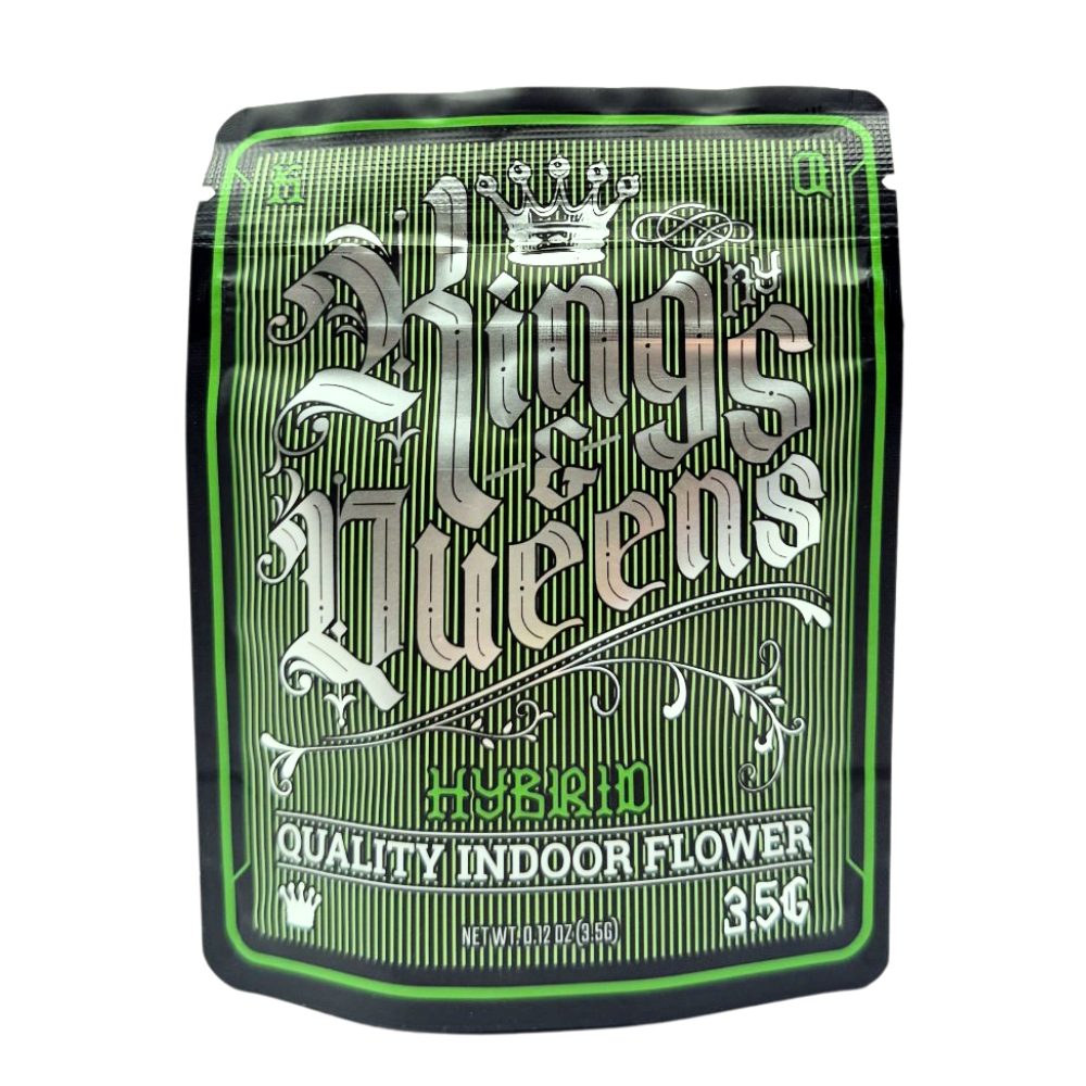 Petrol Station - 3.5g - Flower