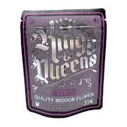 Kings & Queens | Duct Tape | 3.5G Flower