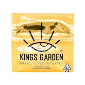 Kings Garden Peanut Butter Souffle Sugar 1.0g