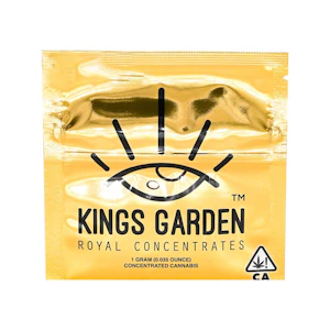 KINGS GARDEN - Kings Garden Peanut Butter Souffle Sugar 1.0g