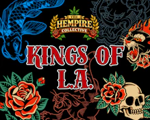 THC | Kings of LA