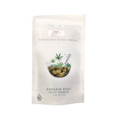 Kiskanu Gelonade Flower 14.0g