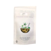 Kiskanu Gelonade Flower 14.0g