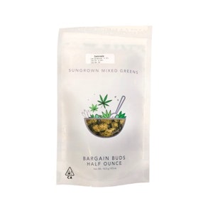 Kiskanu - Kiskanu Gelonade Flower 14.0g