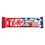 KitKat - Popcorn - Canada
