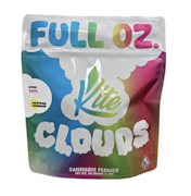 Kite | Legend OG | Sungrown Flower | 1oz