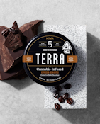 Kiva - Terra Dark Chocolate Espresso Beans Bites 100mg