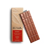 Kiva - Milk Chocolate - Edible