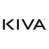 Kiva Dark Chocolate Sea Salt Bar