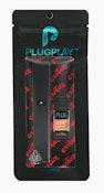 PLUGPlay 1g Kiwi Burst EXOTICS  All In One Kit