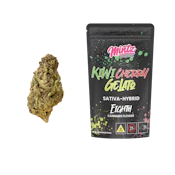 Kiwi Cherry Gelato | Flower | 3.5G