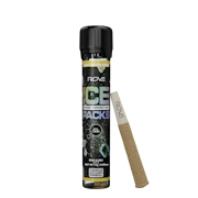 Rove - Kiwi Kush - Triple Infused Preroll - 1g