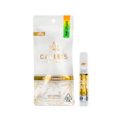 Calibis Kiwi Splash Cartridge 1.0g