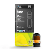 Turn Kiwi Starfruit POD 1.0g
