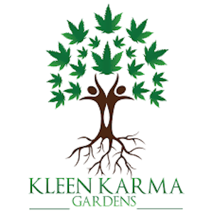 Kleen Karma Gardens - Kleen Karma LA Kush Cake (2) 1g Pre-Rolls