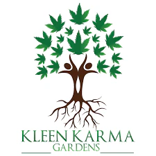 KLEEN KARMA GARDENS - Kleen Karma LA Kush Cake (2) 1g Pre-Rolls Main Image