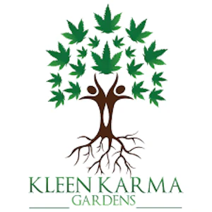Kleen Karma Gardens - Purple Punch by Kleen Karma