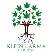Rainbow Candy by Kleen Karma