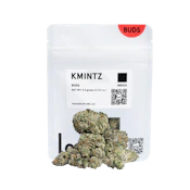 KmintZ (I) | 3.5g Indoor Flower | Lolo