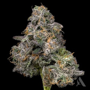 AFFINITY - Ko'Zeto Flower T26.98% H 00394