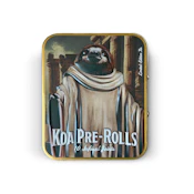 KOA Runtz x Gelato LR Infused .35g Pre-Roll 10Pk Hybrid