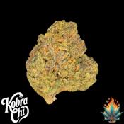 Native Fire 3.5g- Kobra Kai