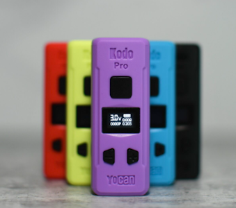 YOCAN - YoCan Kodo Pro OLED