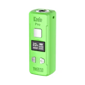 Yocan Kodo Pro Battery | Green