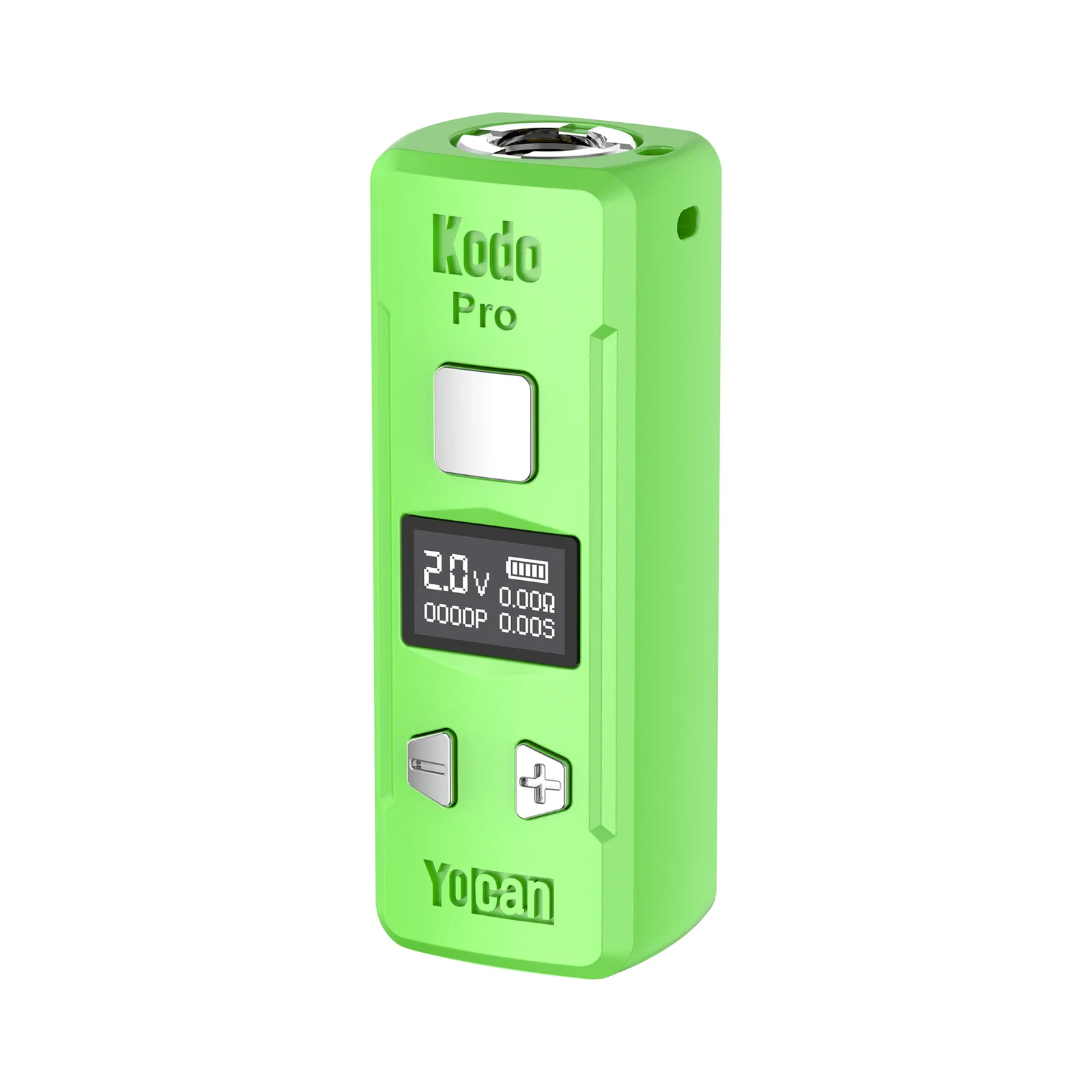 Yocan - Yocan Kodo Pro Battery | Green Main Image