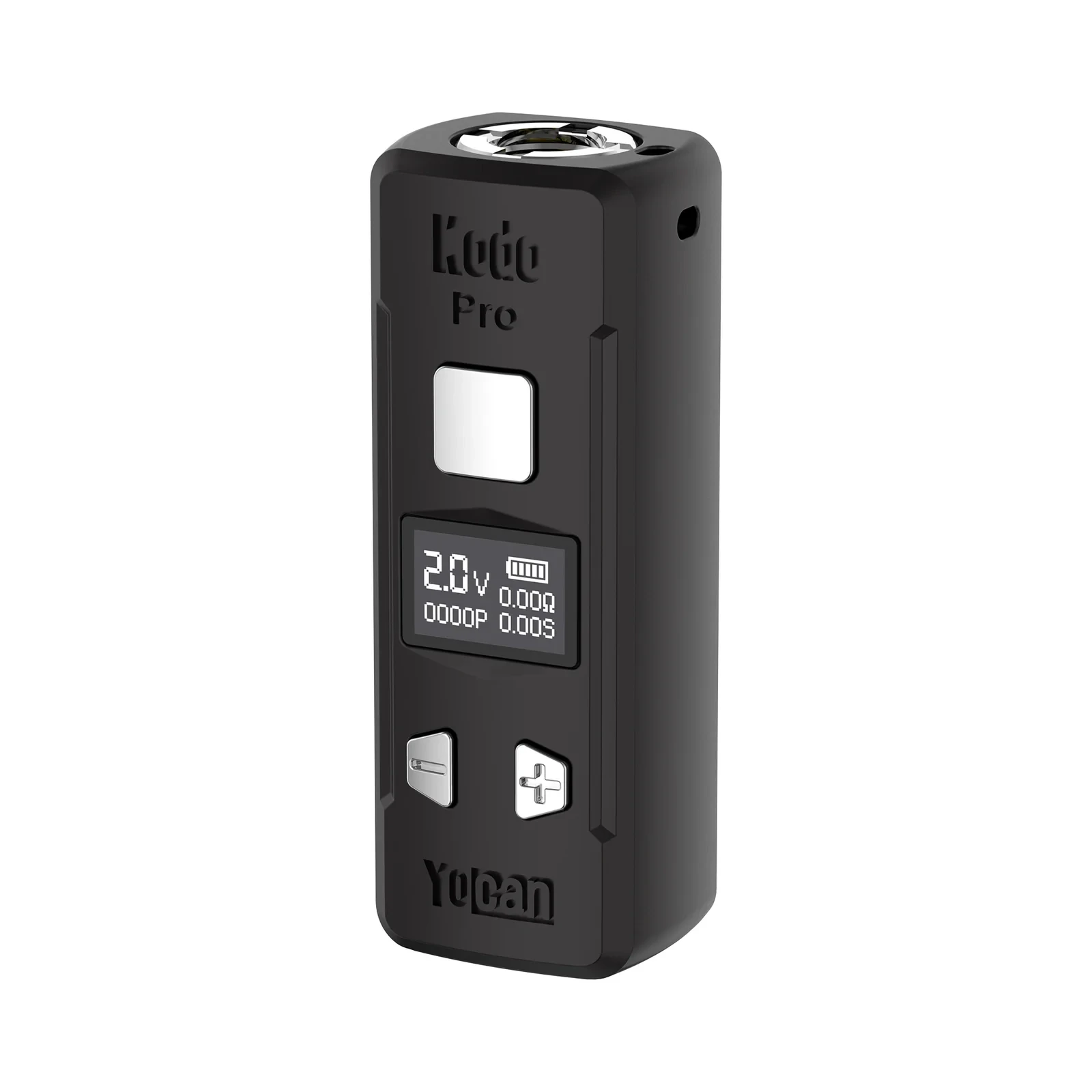 Yocan - Yocan Kodo Pro Battery | Black Main Image