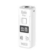 Yocan Kodo Pro Battery | White