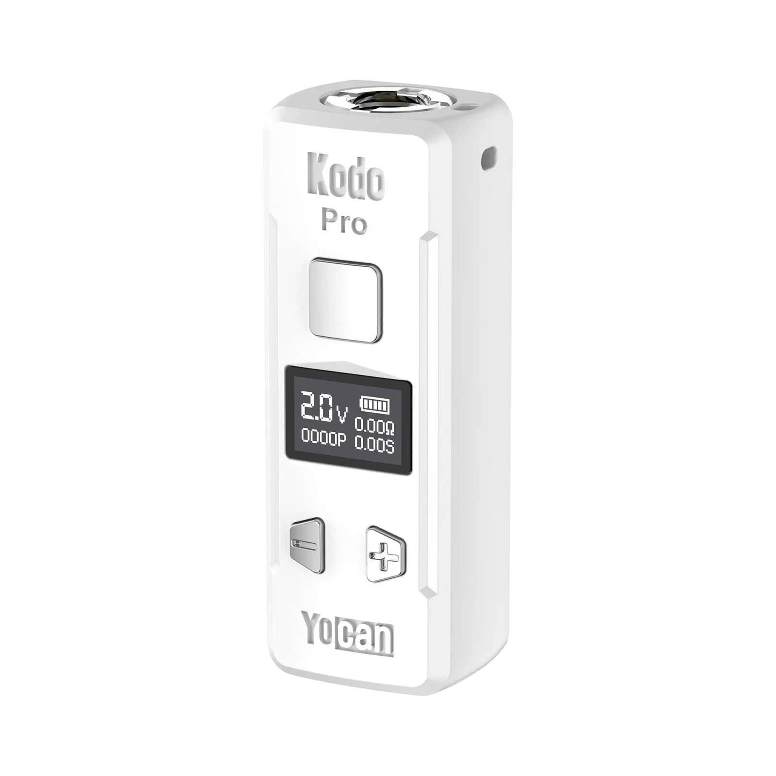 Yocan - Yocan Kodo Pro Battery | White Main Image